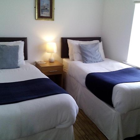 Starfish Rooms Tarbert  Kamer foto
