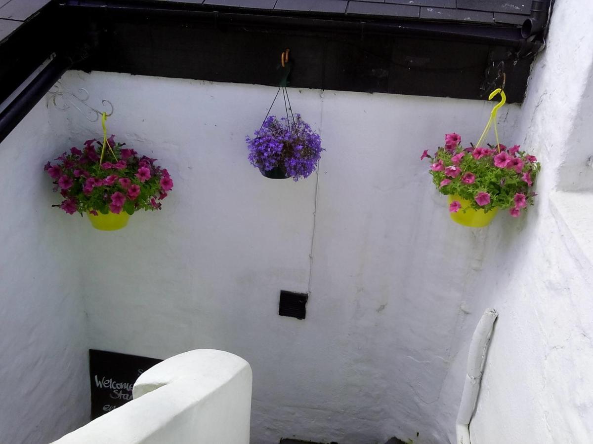 Starfish Rooms Tarbert  Buitenkant foto