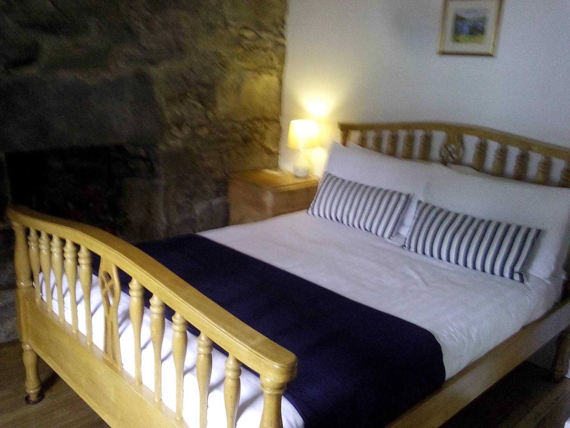 Starfish Rooms Tarbert  Kamer foto