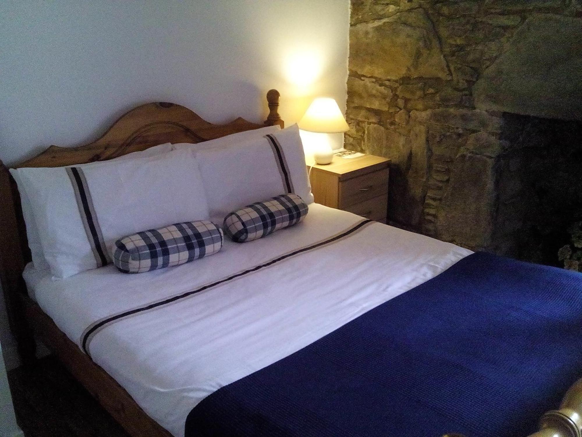 Starfish Rooms Tarbert  Kamer foto
